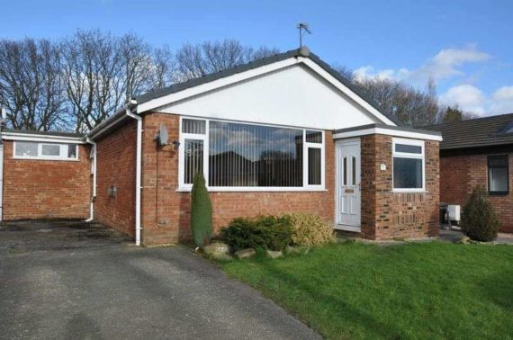 3 Bedroom Detached